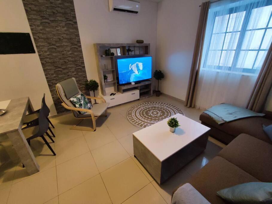 LA88 Belmonte Apartment Sliema Buitenkant foto