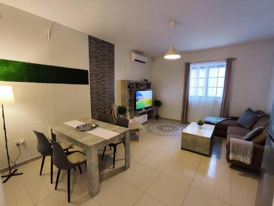 LA88 Belmonte Apartment Sliema Buitenkant foto