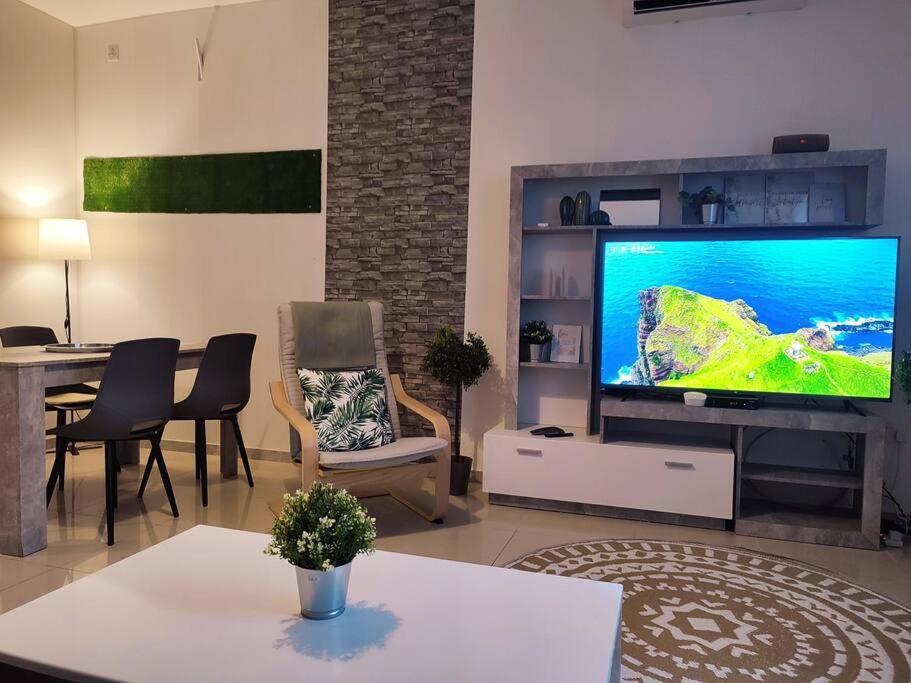 LA88 Belmonte Apartment Sliema Buitenkant foto