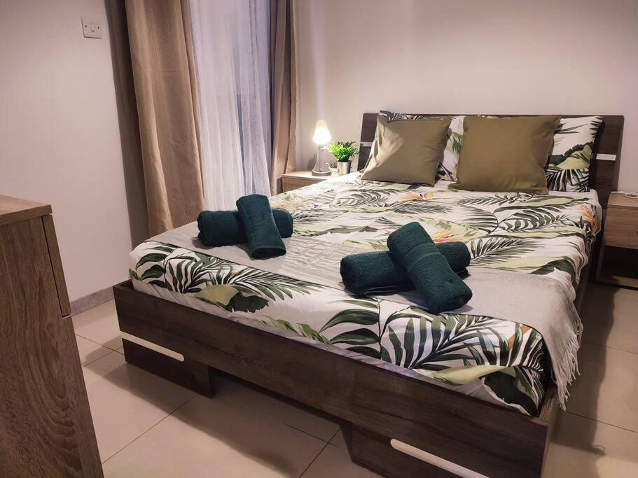 LA88 Belmonte Apartment Sliema Buitenkant foto