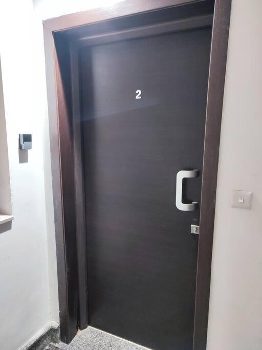 LA88 Belmonte Apartment Sliema Buitenkant foto