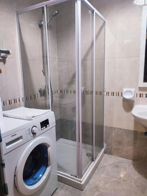 LA88 Belmonte Apartment Sliema Buitenkant foto