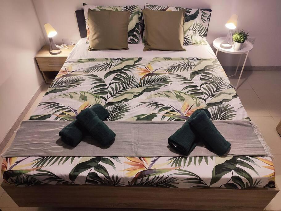 LA88 Belmonte Apartment Sliema Buitenkant foto