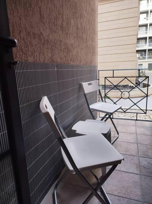 LA88 Belmonte Apartment Sliema Buitenkant foto