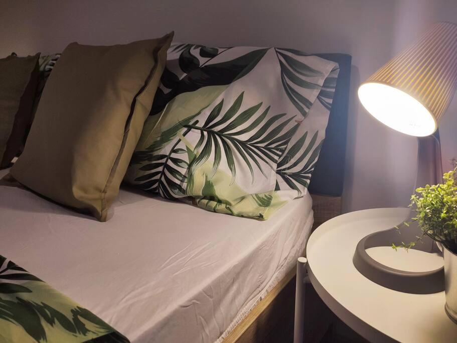 LA88 Belmonte Apartment Sliema Buitenkant foto