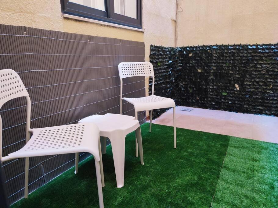 LA88 Belmonte Apartment Sliema Buitenkant foto
