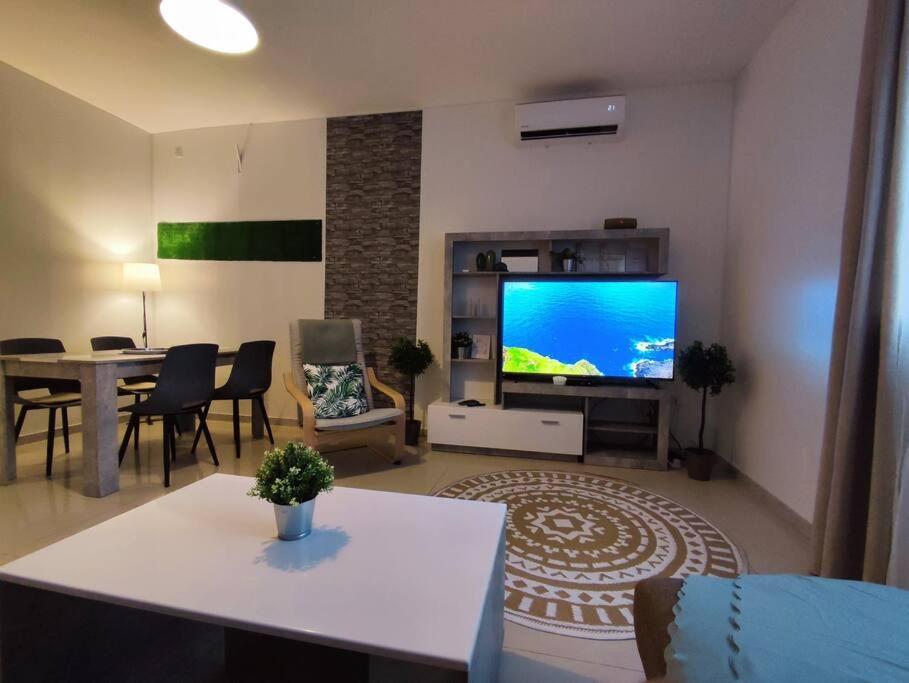 LA88 Belmonte Apartment Sliema Buitenkant foto
