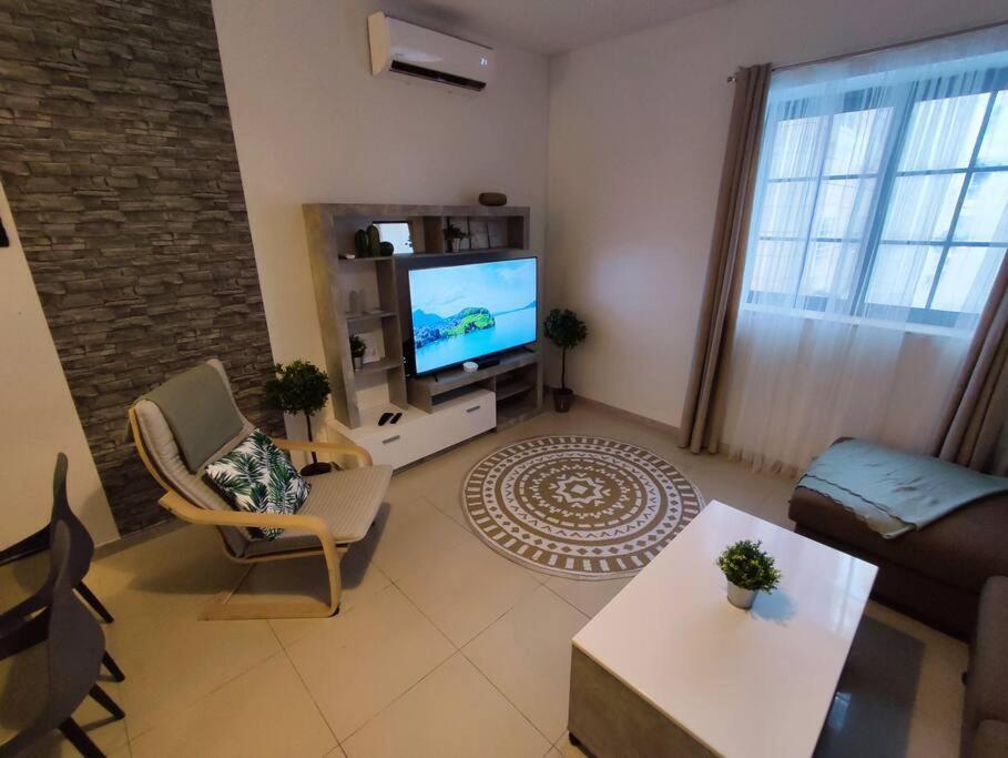 LA88 Belmonte Apartment Sliema Buitenkant foto